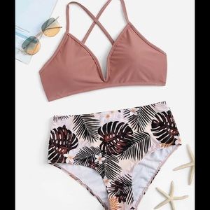 Cute SHEIN swimsuit!!